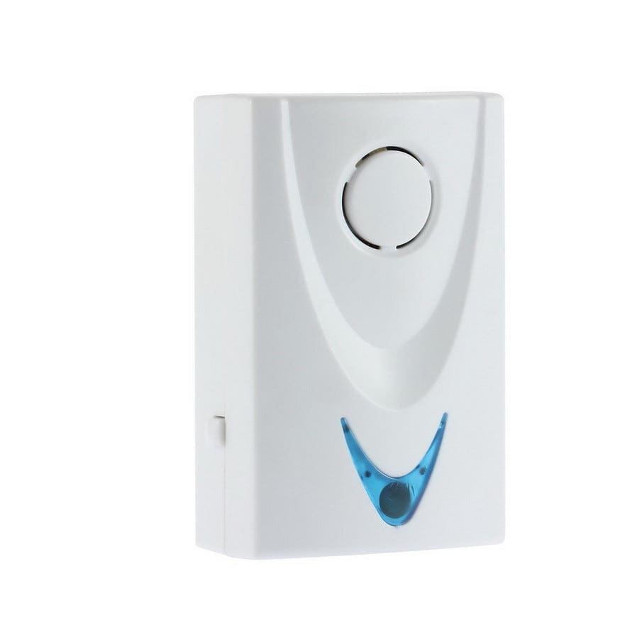 Hot Worldwide 1 Pcs Led Wireless Chime Door Bell Doorbell BENNYS 