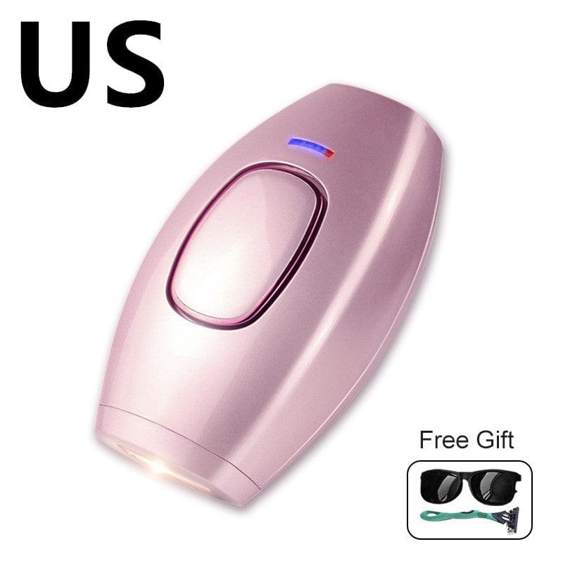 Household Whole Body Electric Hair Removal Equipment BENNYS 