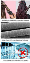 💯 Human Hair Brazilian Remi Bodywave Lace Wig BENNYS 