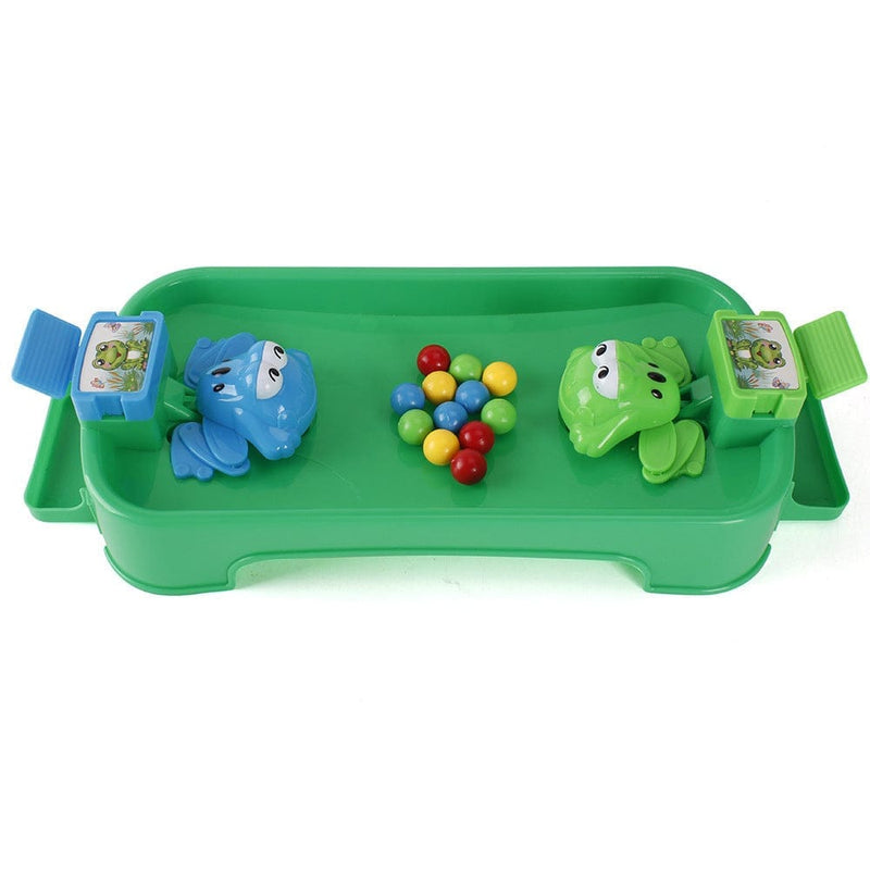 Hungry Frogs Toys BENNYS 