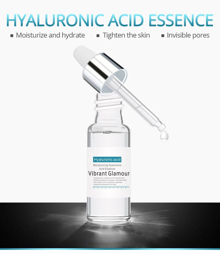 Hyaluronic Acid Serum BENNYS 