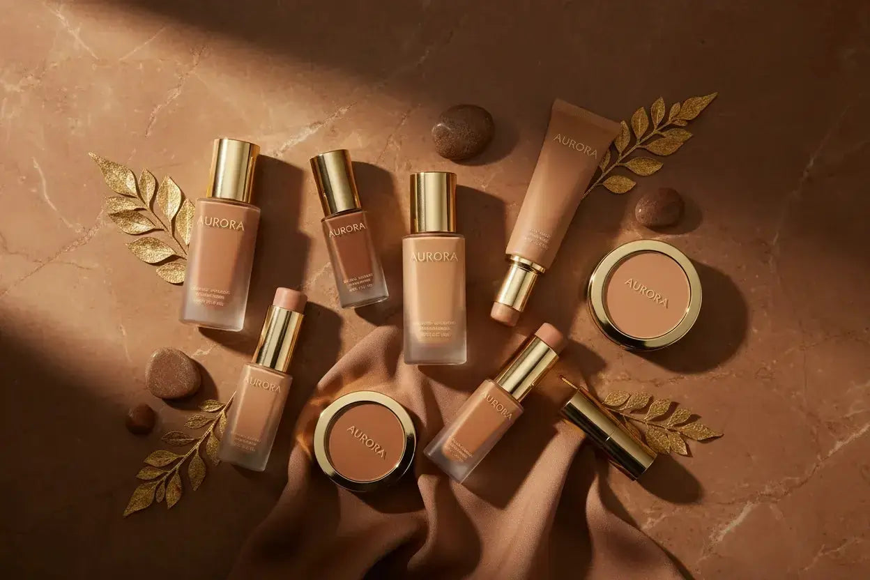Makeup - Bennys Beauty World
