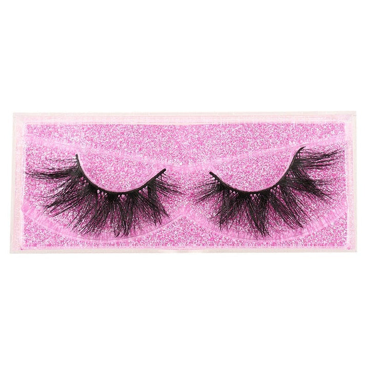 Imitation Eyelashes For Thick Eyelashes BENNYS 