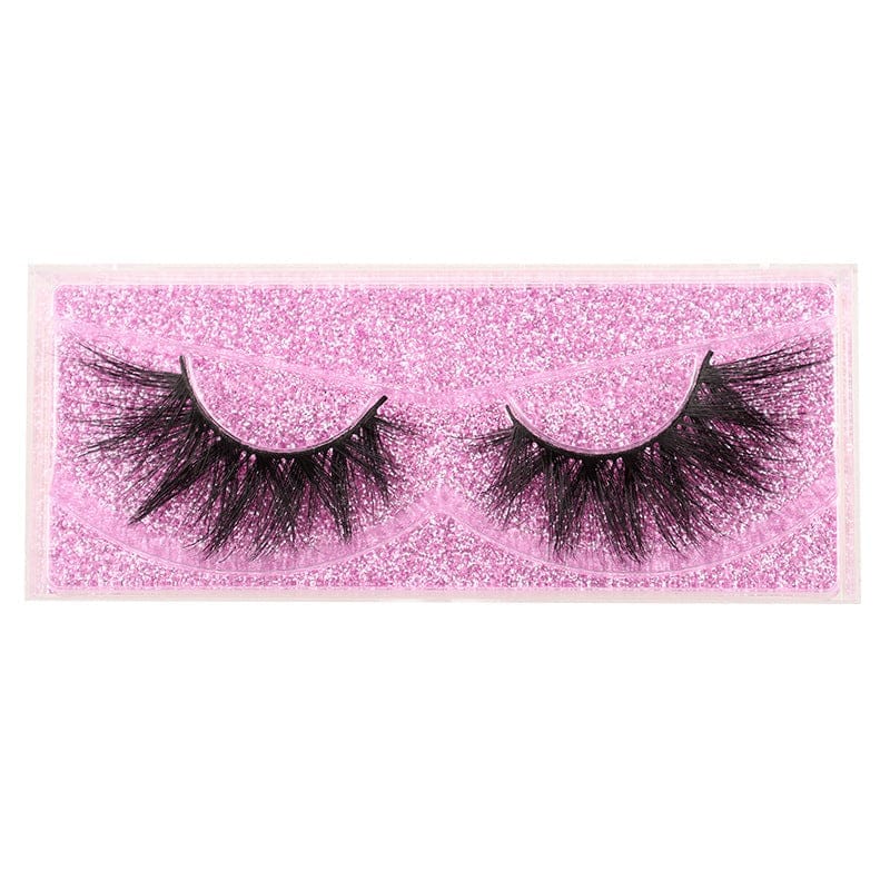 Imitation Eyelashes For Thick Eyelashes BENNYS 