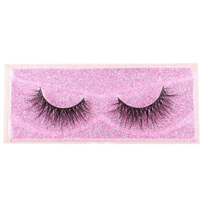 Imitation Eyelashes For Thick Eyelashes BENNYS 