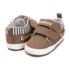Infant  Cotton Anti-slip Sole Soft Crib Shoes BENNYS 