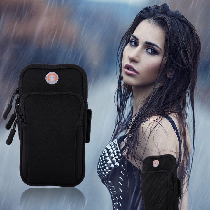 Iphone Compatible Arm Bags For Running Sports Fitness Tools BENNYS 