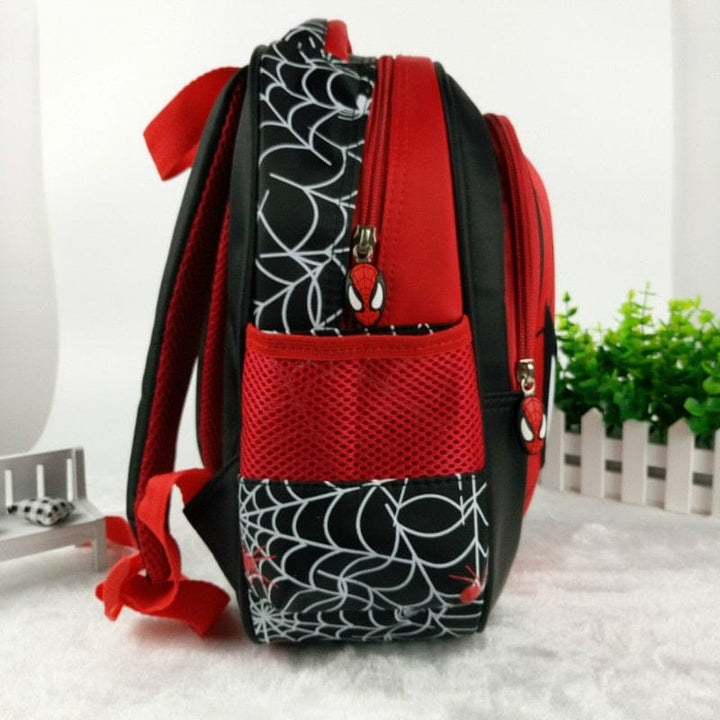 Kids Backpacks Super heroes New School Bag BENNYS 