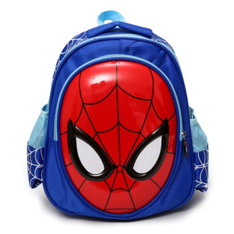 Kids Backpacks Super heroes New School Bag BENNYS 