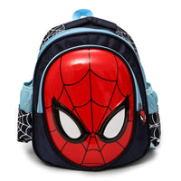 Kids Backpacks Super heroes New School Bag BENNYS 