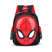 Kids Backpacks Super heroes New School Bag BENNYS 