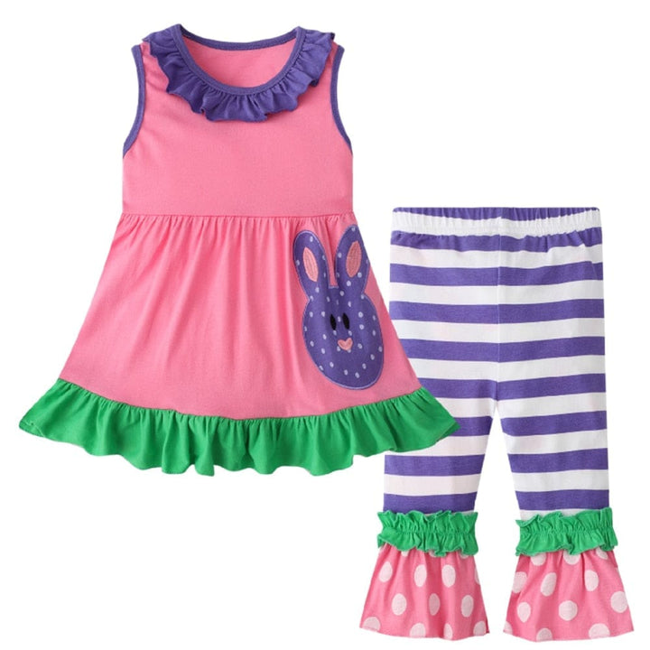 Kids Clothing Sets For Summer BENNYS 