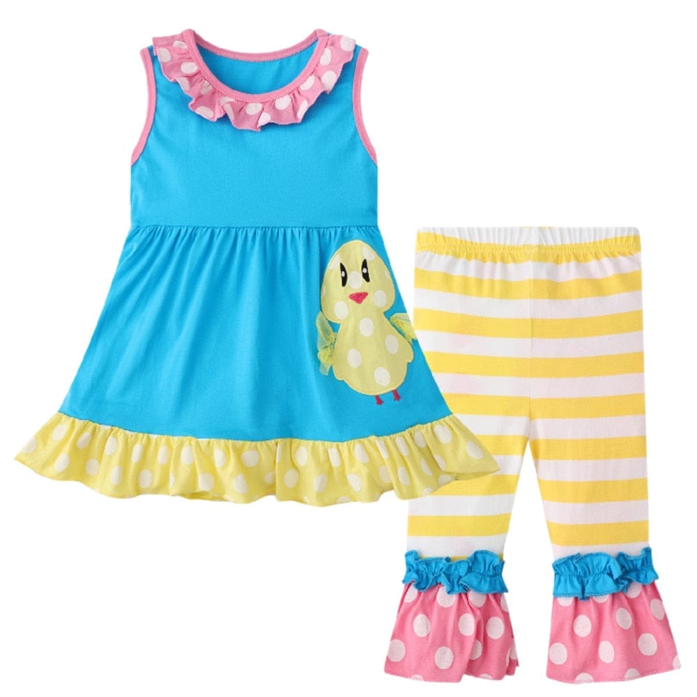 Kids Clothing Sets For Summer BENNYS 