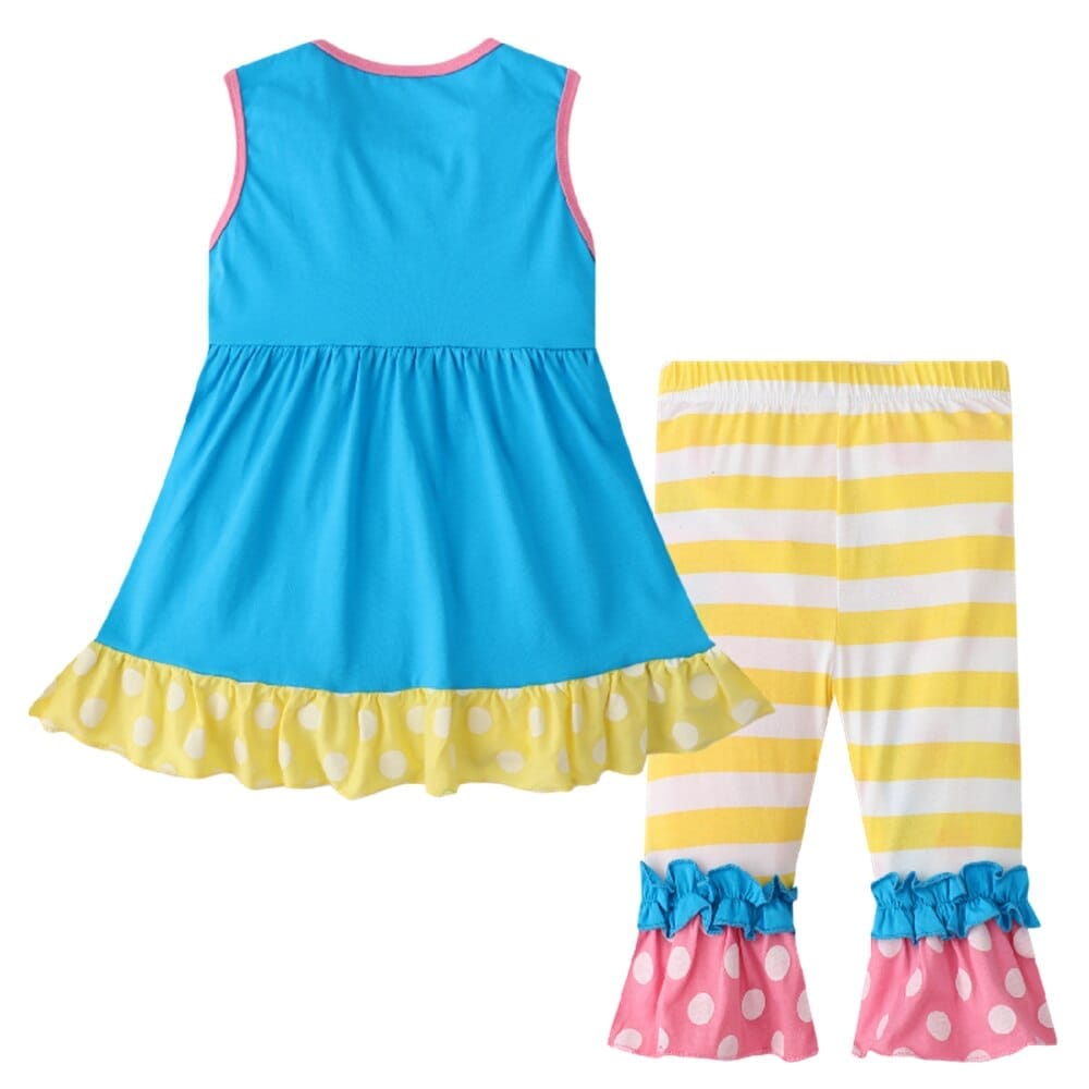 Kids Clothing Sets For Summer BENNYS 