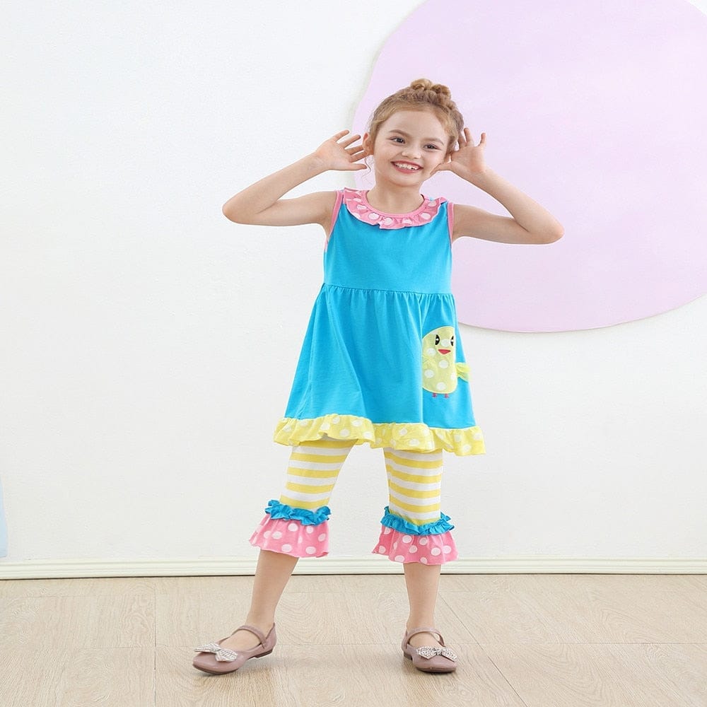 Kids store clothing sets