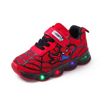 Kids Led Light Shoes For Boys And Girls BENNYS 