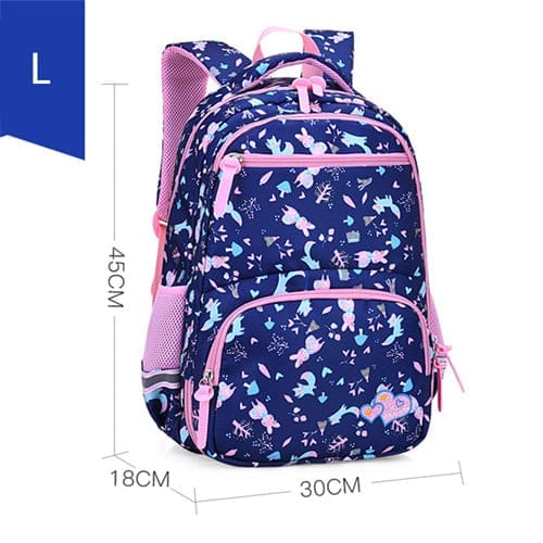 Kids Light Leisure Backpack BENNYS 