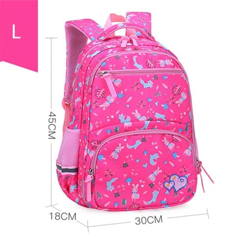 Kids Light Leisure Backpack BENNYS 