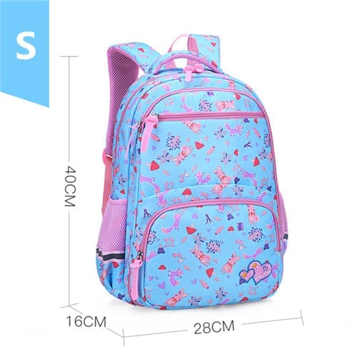 Kids Light Leisure Backpack BENNYS 