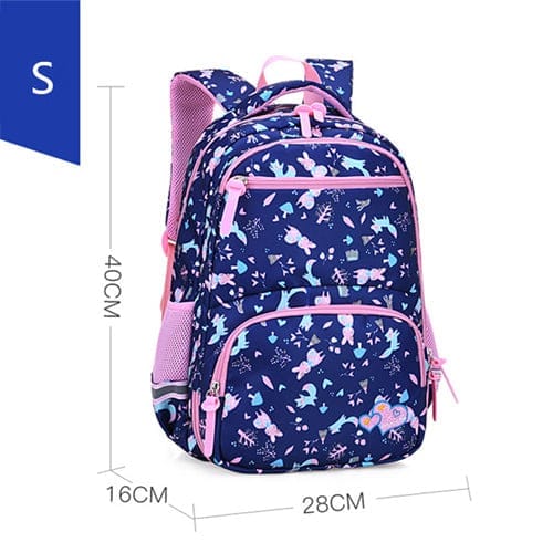 Kids Light Leisure Backpack BENNYS 