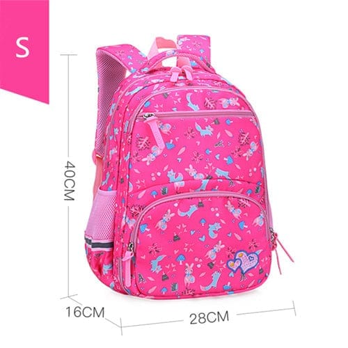 Kids Light Leisure Backpack BENNYS 