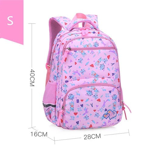 Kids Light Leisure Backpack BENNYS 