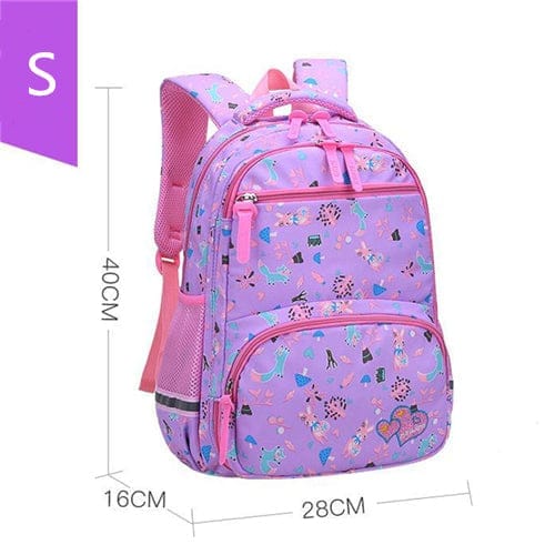 Kids Light Leisure Backpack BENNYS 