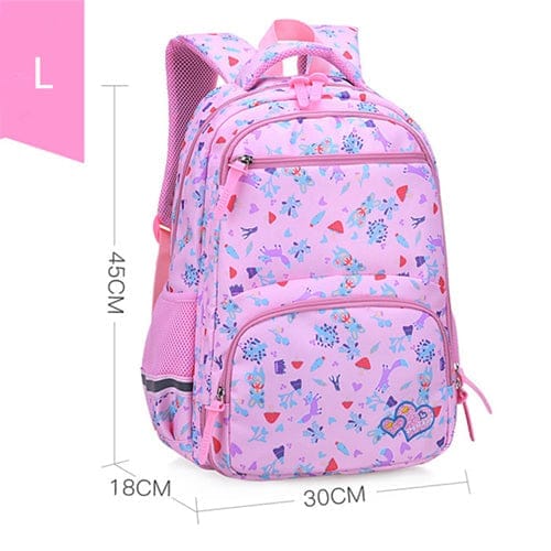 Kids Light Leisure Backpack BENNYS 