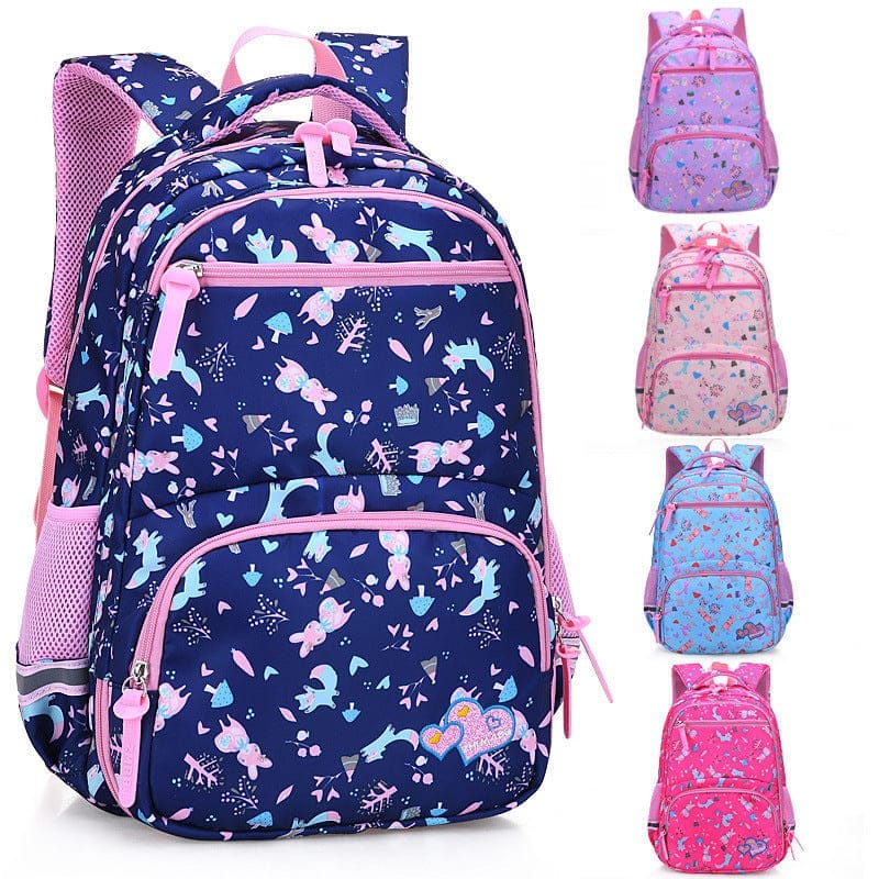 Kids Light Leisure Backpack BENNYS 