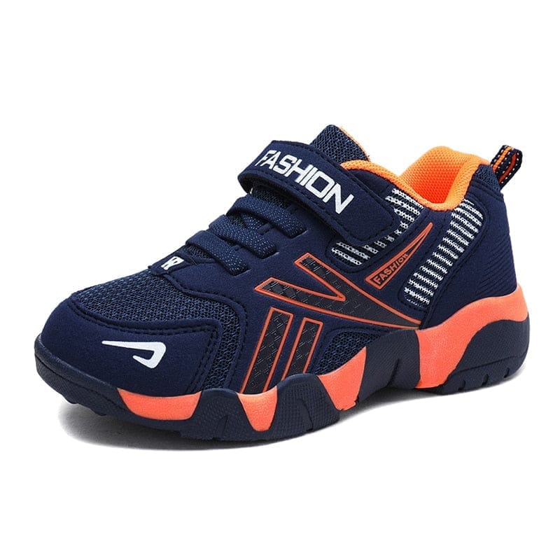 Kids Sneaker Unisex Shoes Toddler Boys And Girls Casual Sport Running Shoe BENNYS 