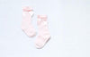 Kids Socks. Toddlers Girls Big Bow Cotton Lace baby Socks BENNYS 