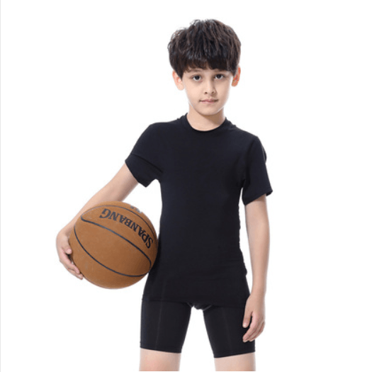 Kids sportswear hotsell