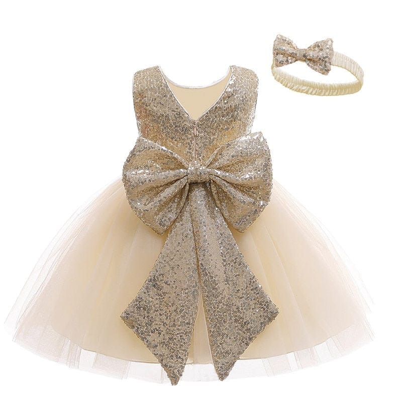 Kids Unicorn Dresses Baby Girls 1st Birthday Party Dress BENNYS 