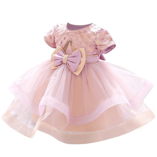 Kids Unicorn Dresses Baby Girls 1st Birthday Party Dress BENNYS 