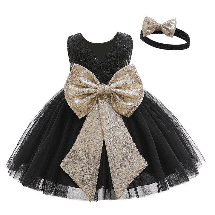 Kids Unicorn Dresses Baby Girls 1st Birthday Party Dress BENNYS 