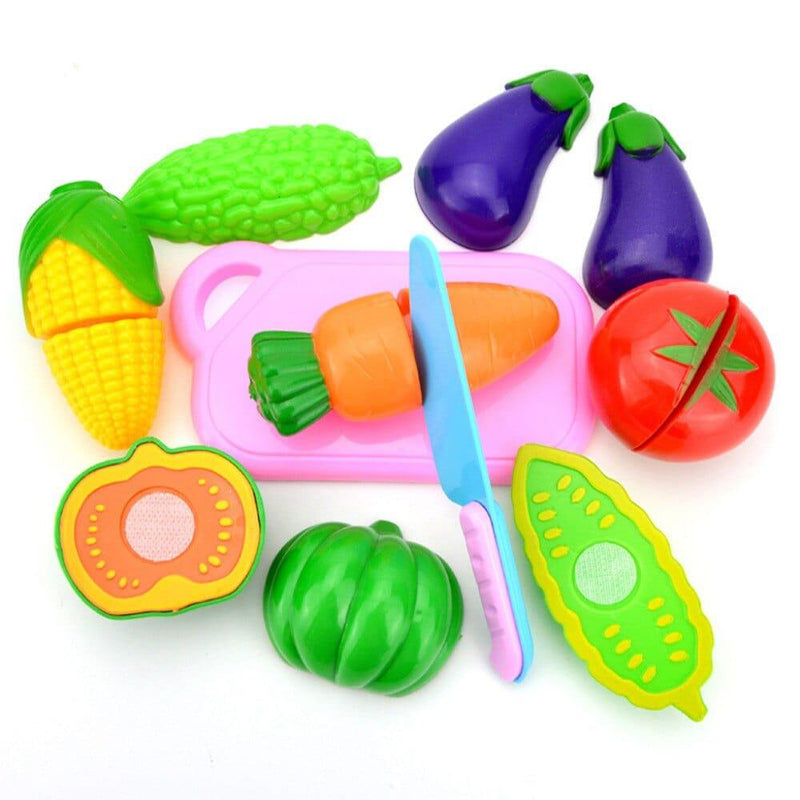 Kitchen Toys Kids Pretend Role Play Toys For Babies BENNYS 