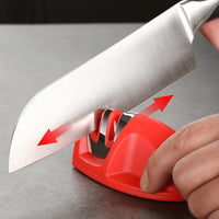 Knife Sharpener Mini Kitchen Accessories BENNYS 
