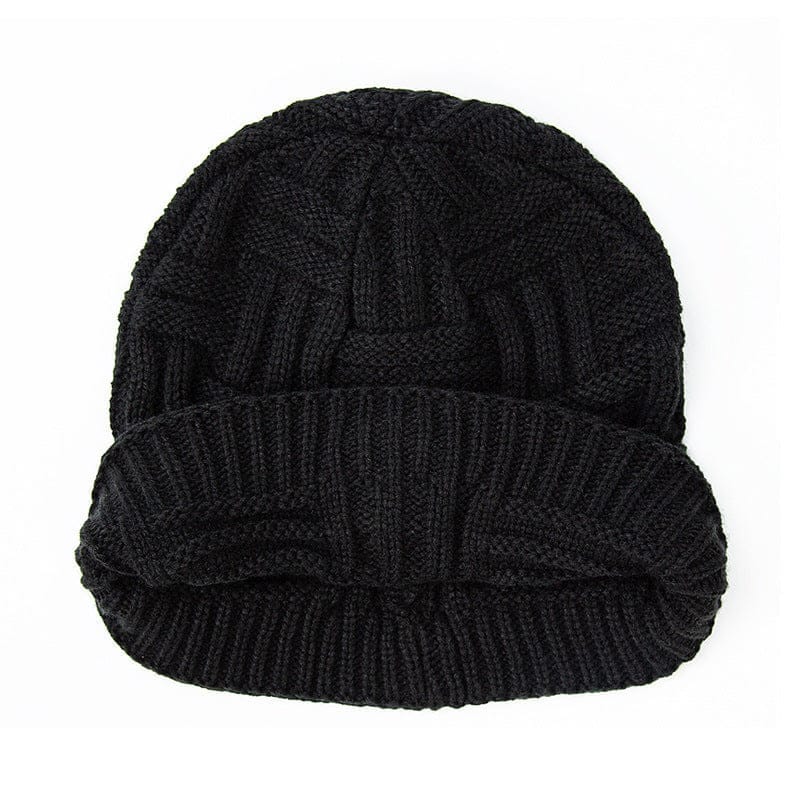 LED Lighting Men And Women Washable Beenie BENNYS 