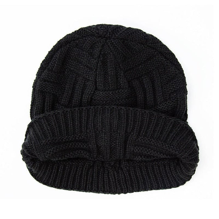 LED Lighting Men And Women Washable Beenie BENNYS 