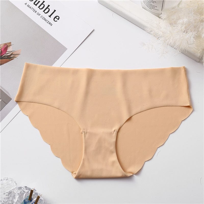 Lingerie Women Panties Seamless Underwear Women
