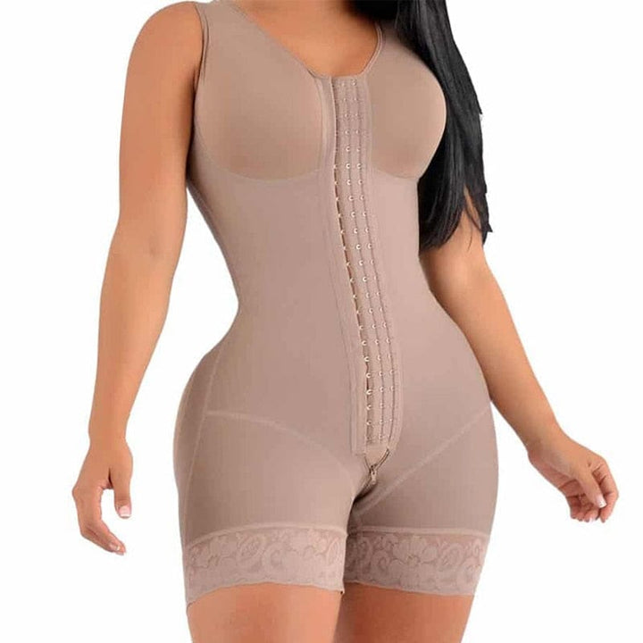 Lace Slimming Shorts Body Shaper For Women BENNYS 