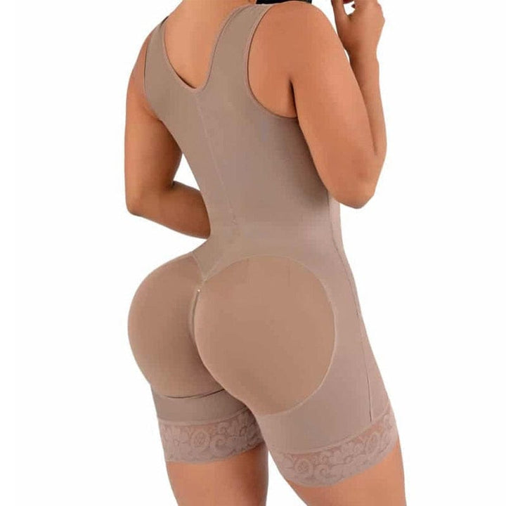 Lace Slimming Shorts Body Shaper For Women BENNYS 