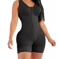 Lace Slimming Shorts Body Shaper For Women BENNYS 