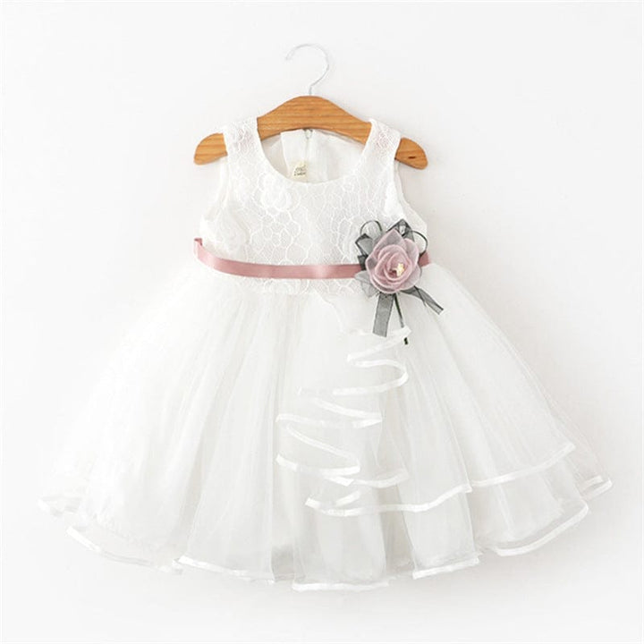 Lace princess dress BENNYS 