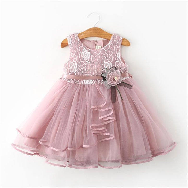 Lace princess dress BENNYS 