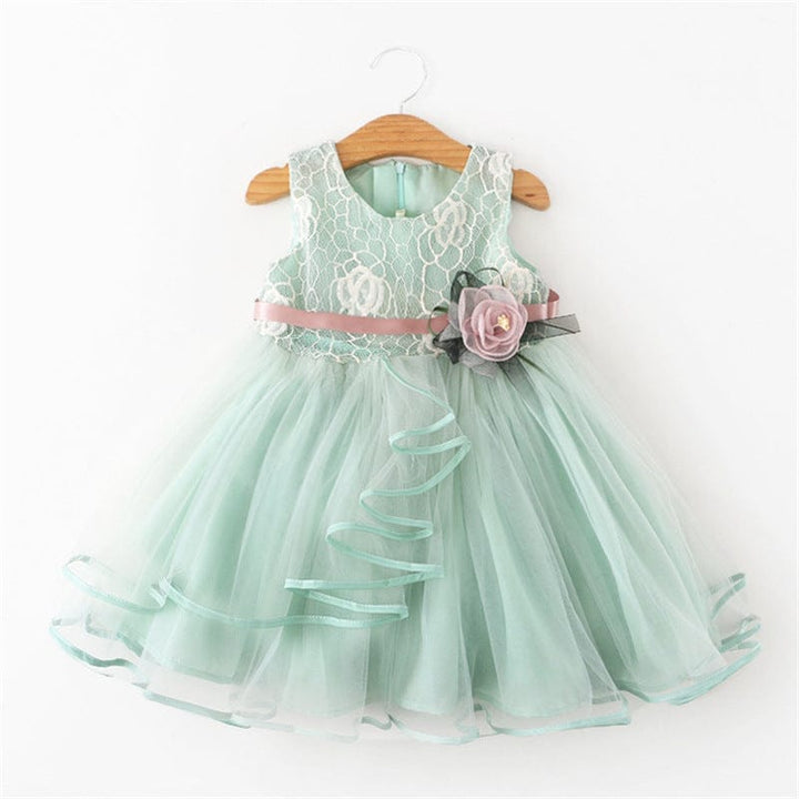 Lace princess dress BENNYS 