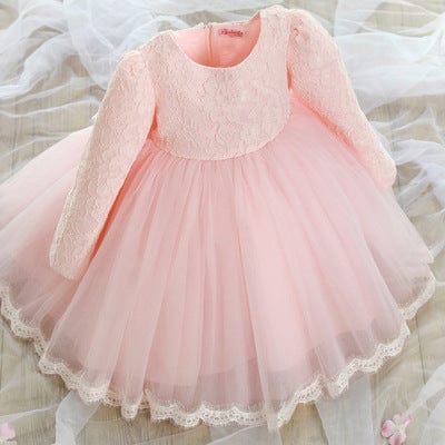 Lace princess dress girls summer dress BENNYS 