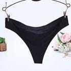 Ladies G-string Briefs Panties Seamless Thongs BENNYS 