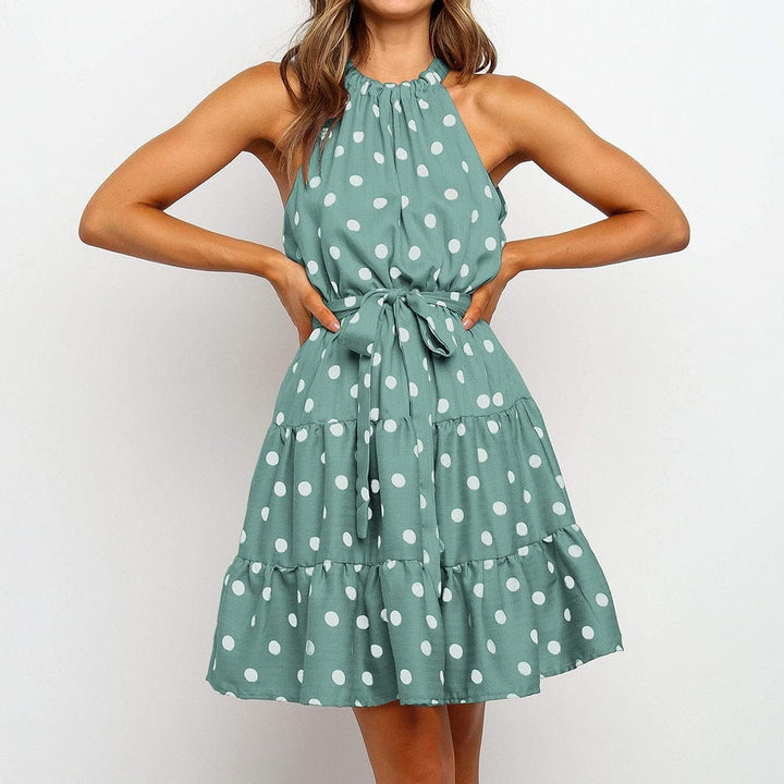 Ladies Polka Dot Dresses BENNYS 