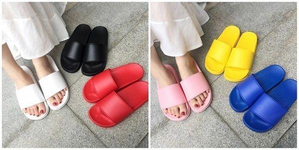 Ladies Summer Beach/Casual Slides only $29.40 – Bennys Beauty World
